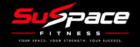 logo of the brand Suspace Fitness